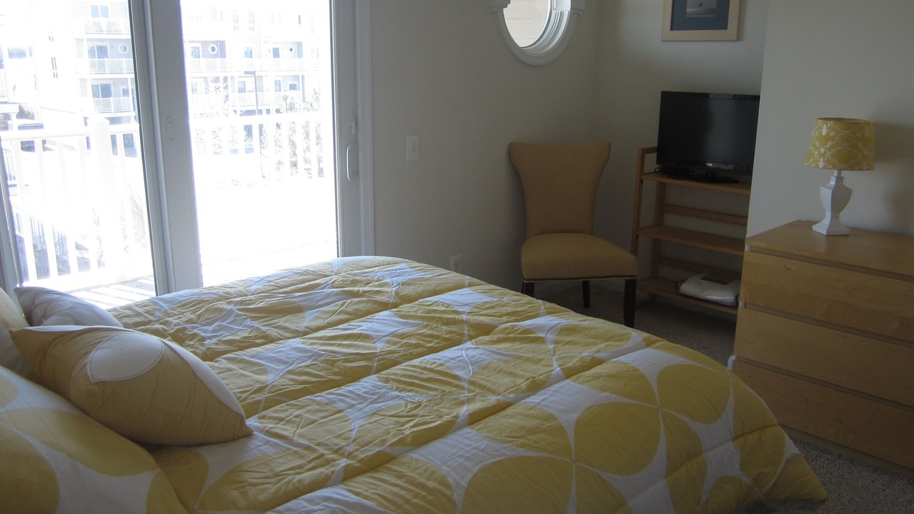 Photo of Bedroom in Bethany Beach