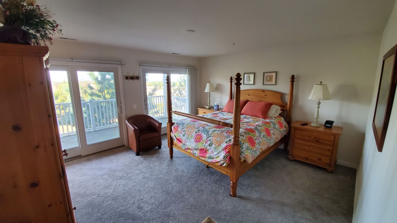 Photo of Bedroom in Bethany Beach