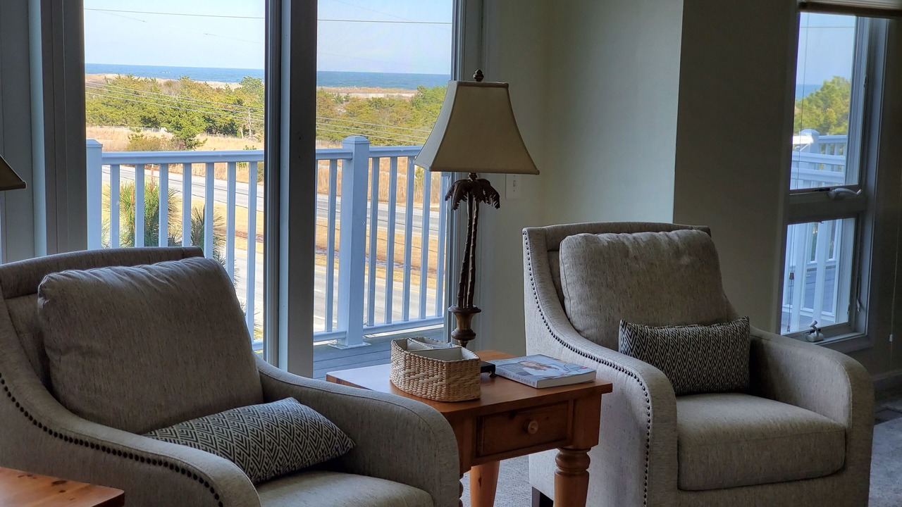 Photo of Livingroom in Bethany Beach