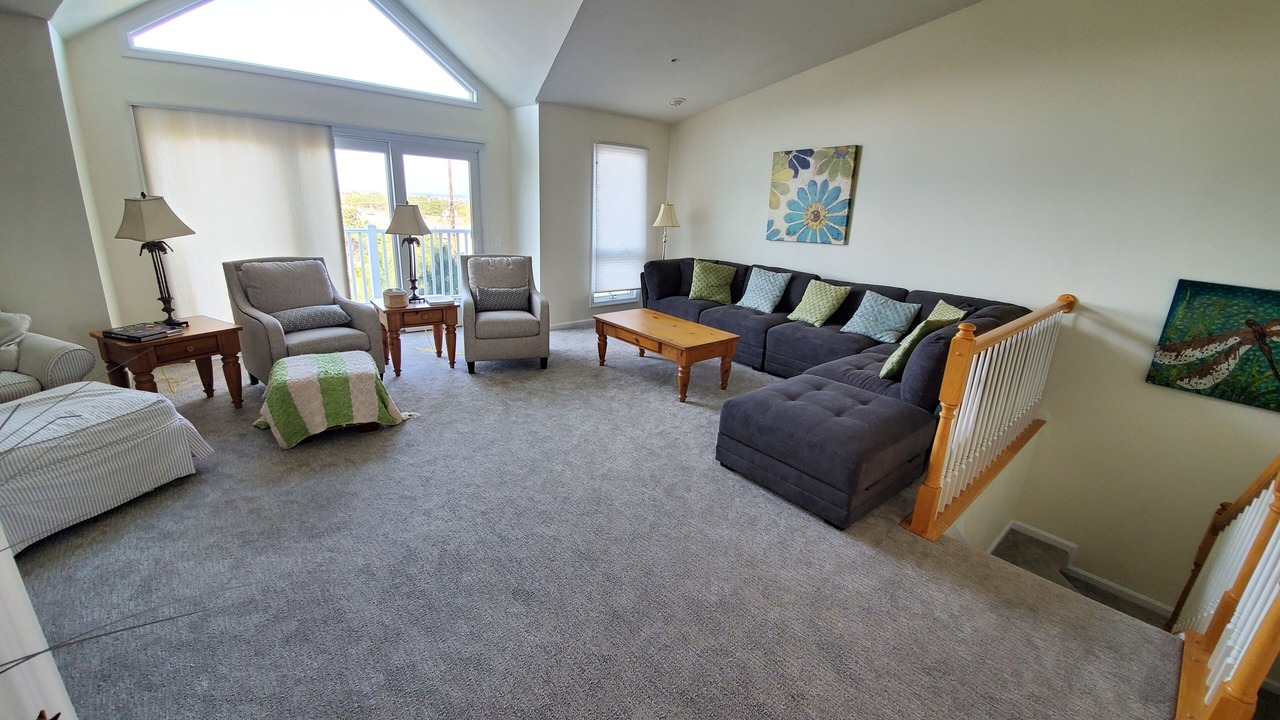 Photo of Livingroom in Bethany Beach