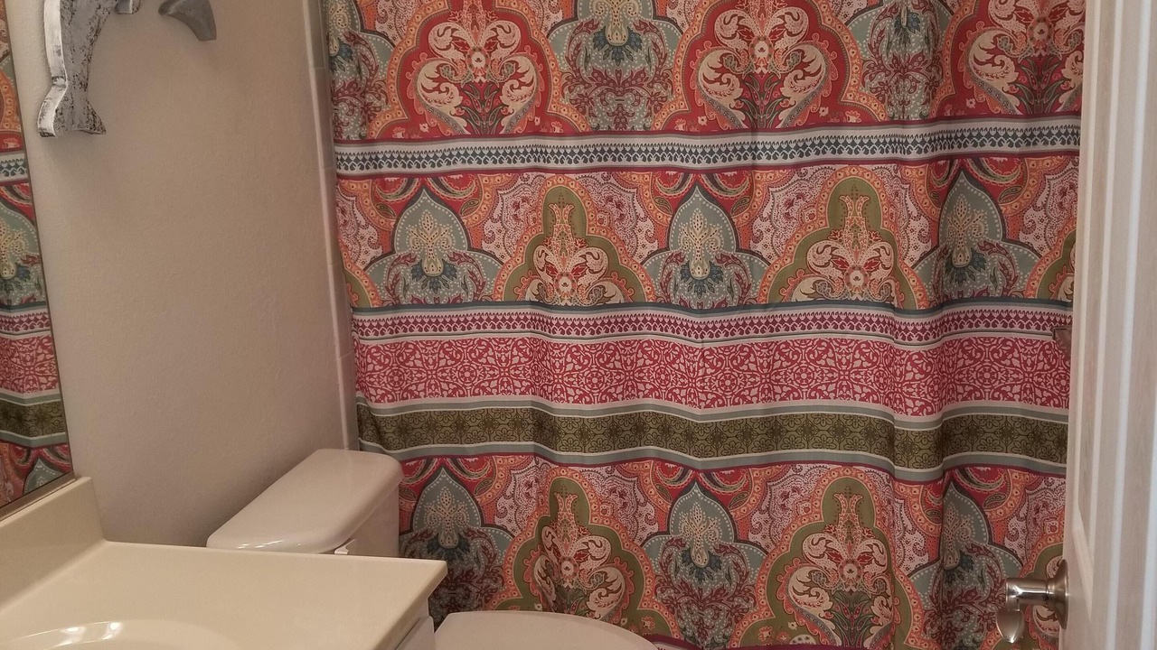 Photo of Bathroom in Bethany Beach