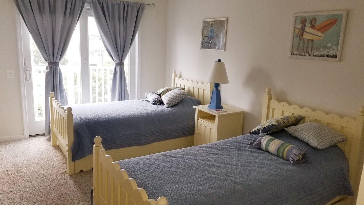 Photo of Bedroom in Bethany Beach