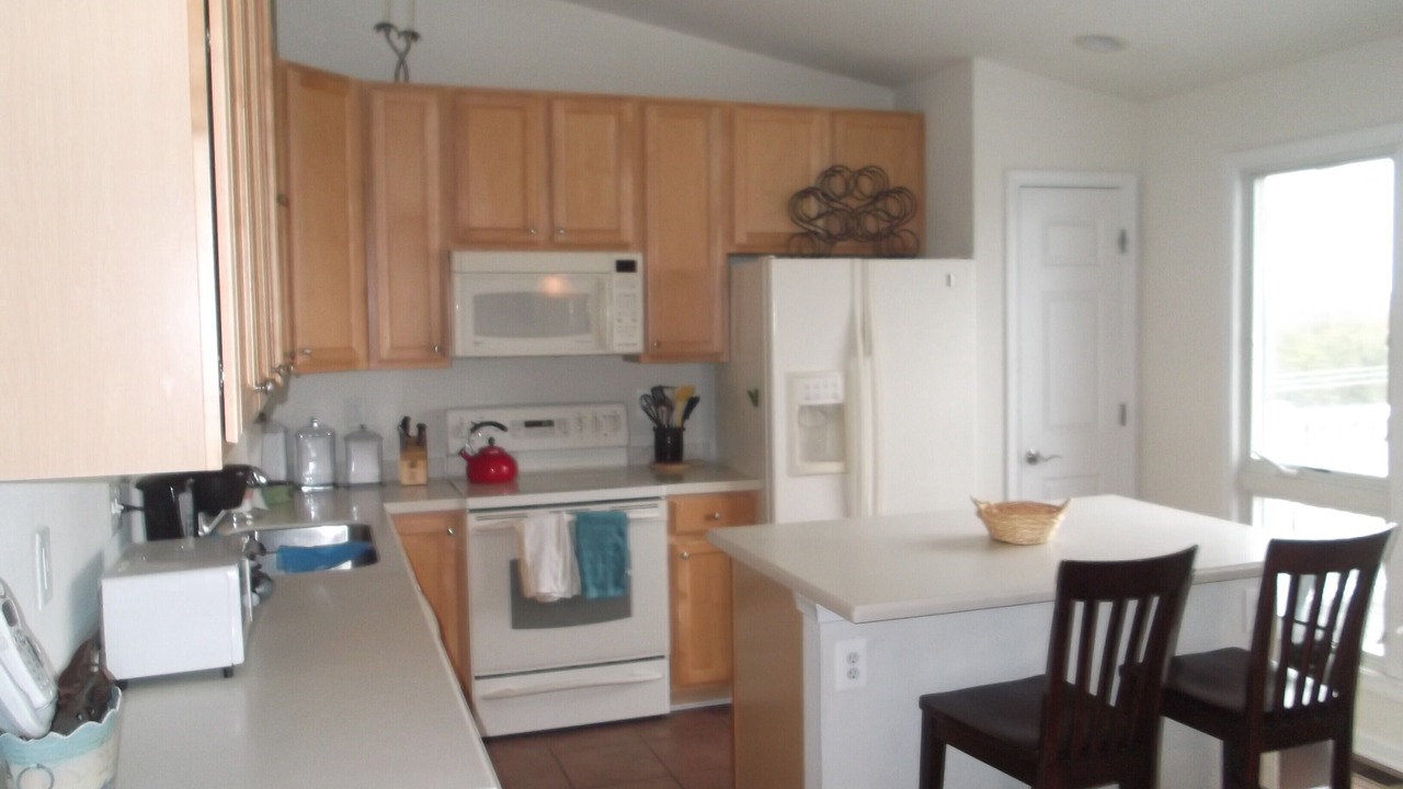 Photo of Kitchen in Bethany Beach