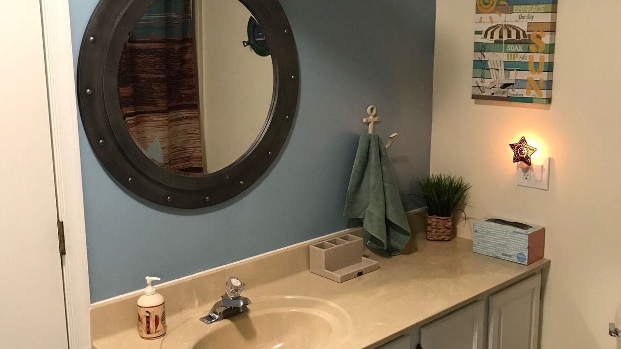 Photo of Bathroom in Betterton