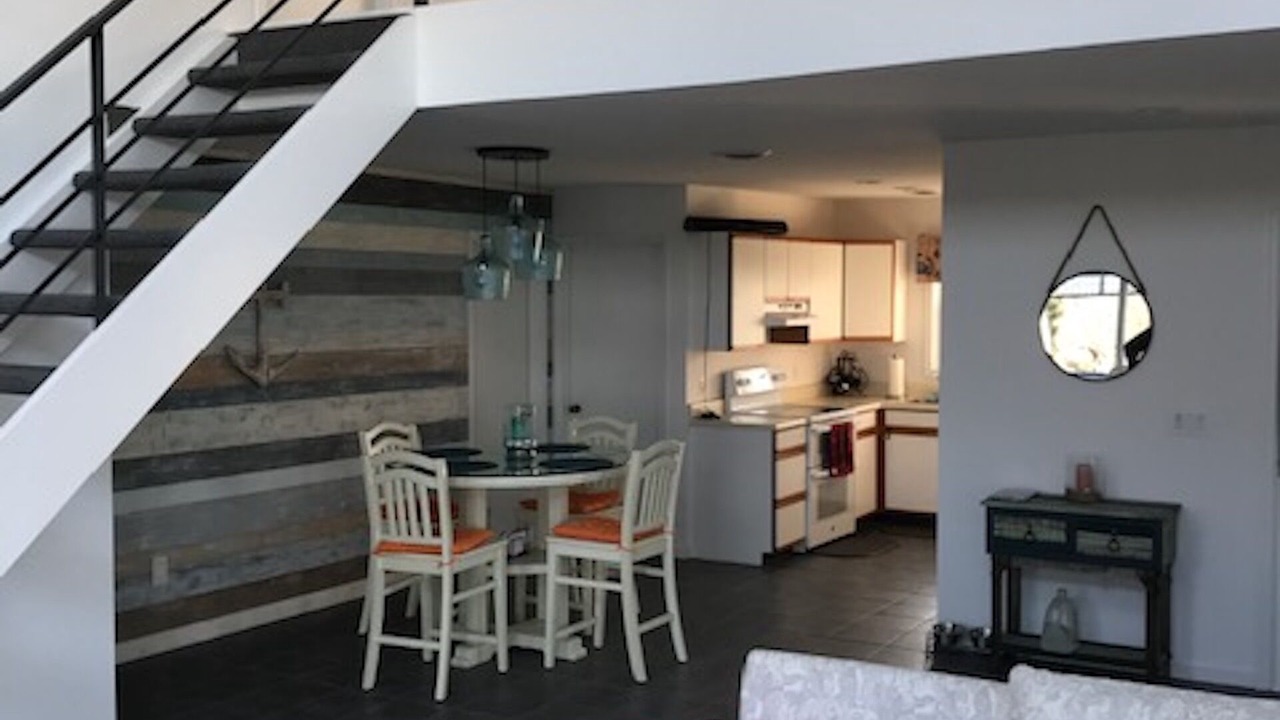 Photo of Livingroom in Betterton
