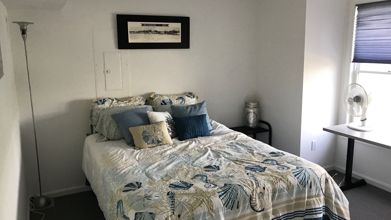 Photo of Bedroom in Betterton