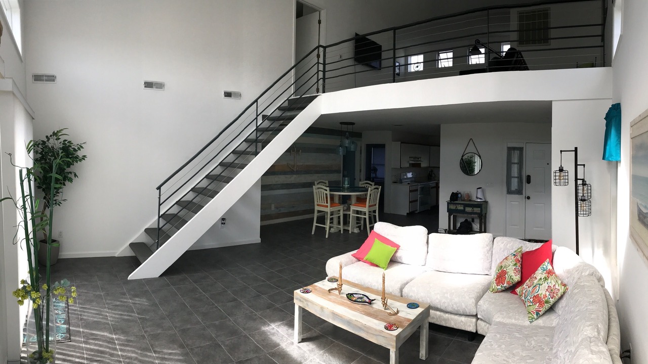 Photo of Livingroom in Betterton