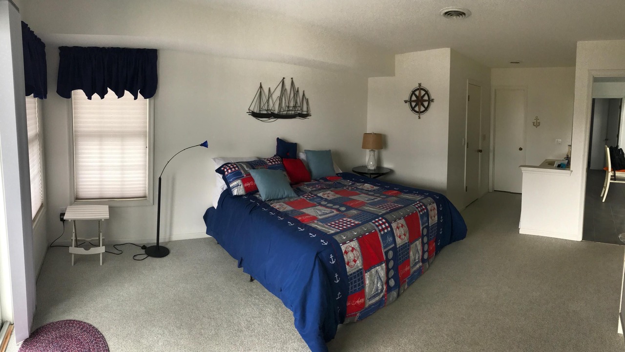 Photo of Bedroom in Betterton