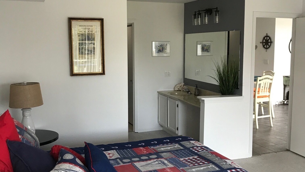 Photo of Bedroom in Betterton