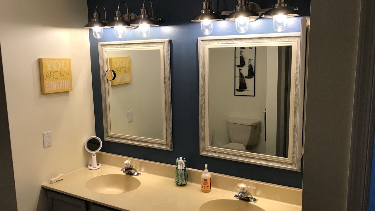 Photo of Bathroom in Betterton