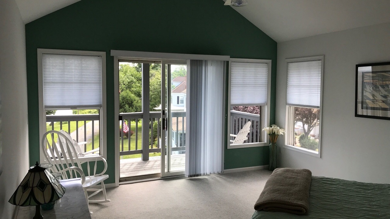 Photo of Bedroom in Betterton