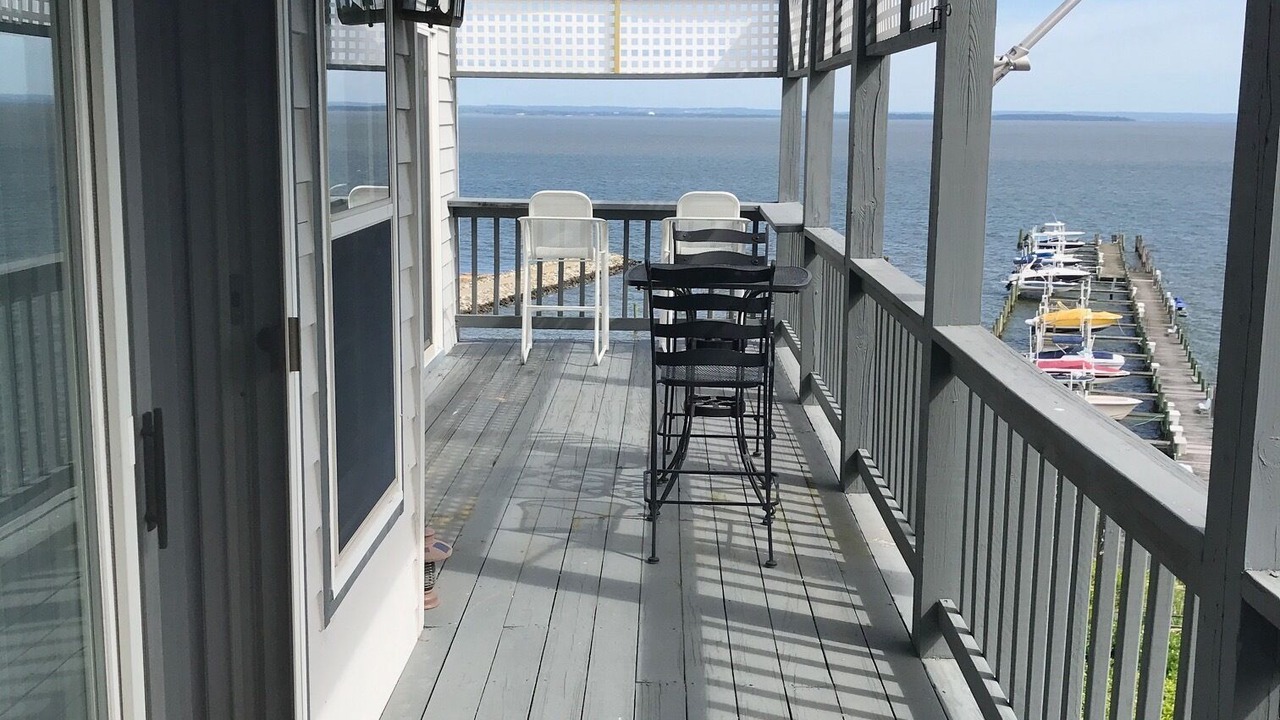 Photo of Outdoor in Betterton