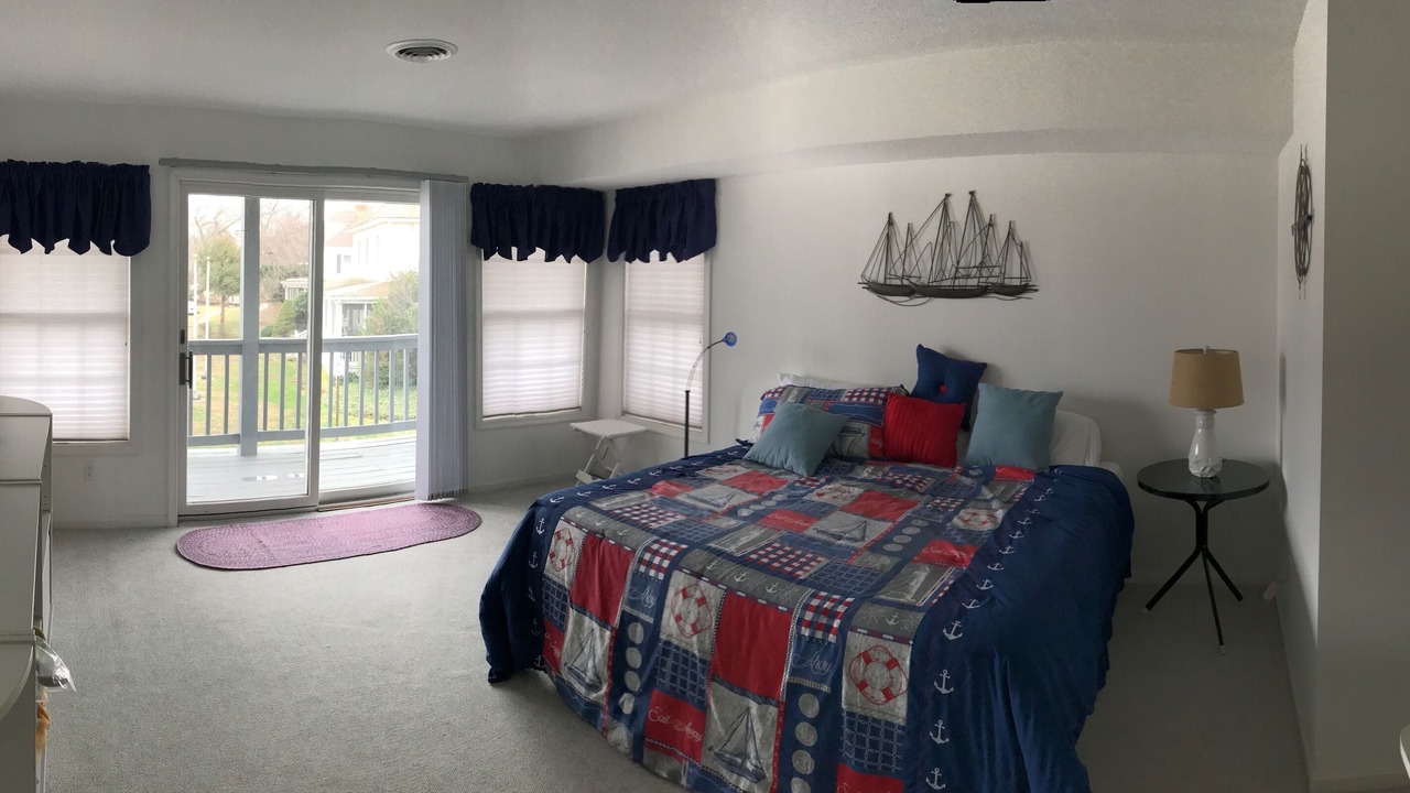 Photo of Bedroom in Betterton