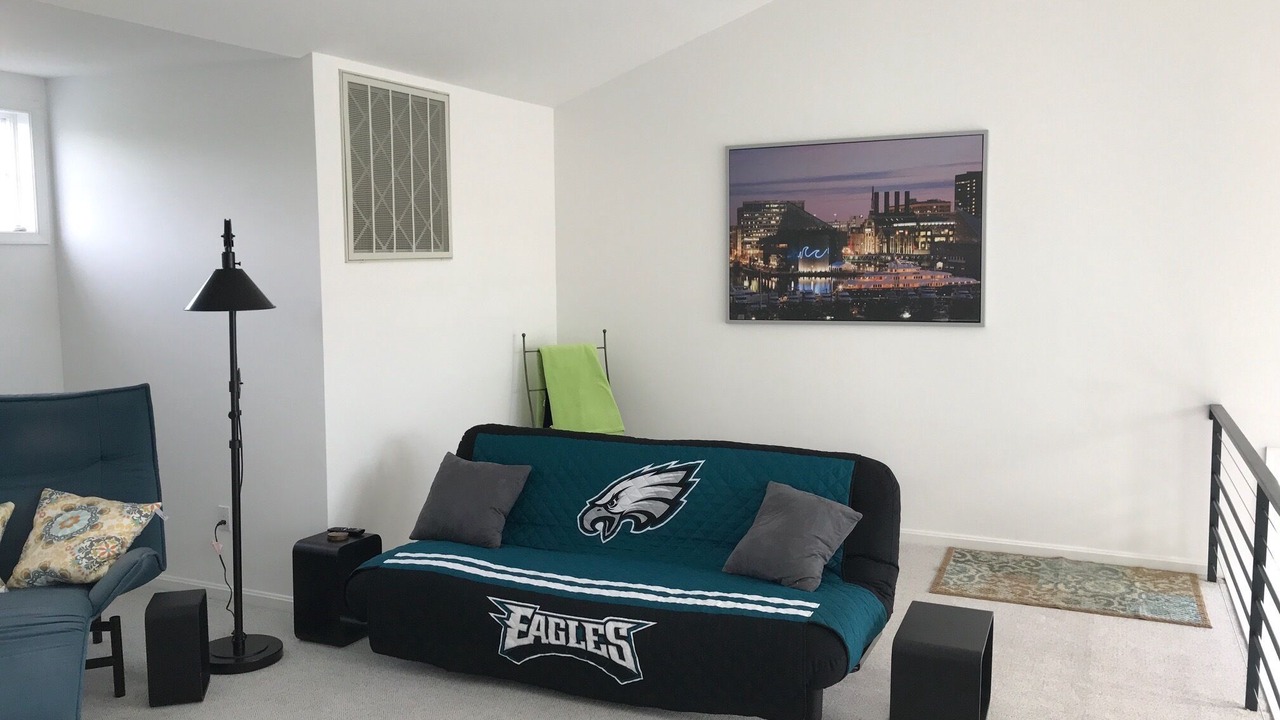 Photo of Livingroom in Betterton