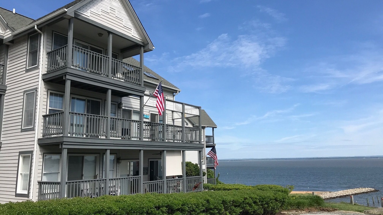 Photo of Outdoor in Betterton