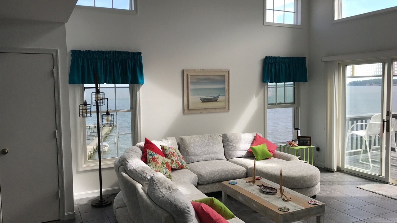 Photo of Livingroom in Betterton