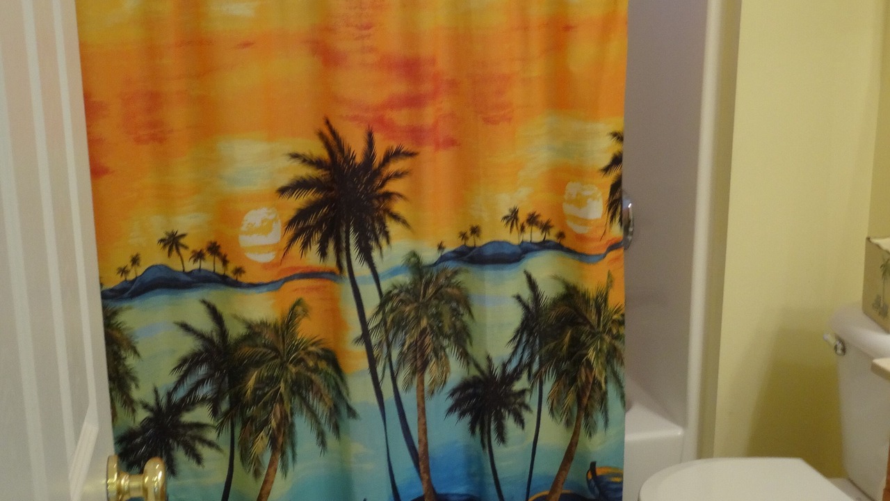 Photo of Bathroom in Ocean View