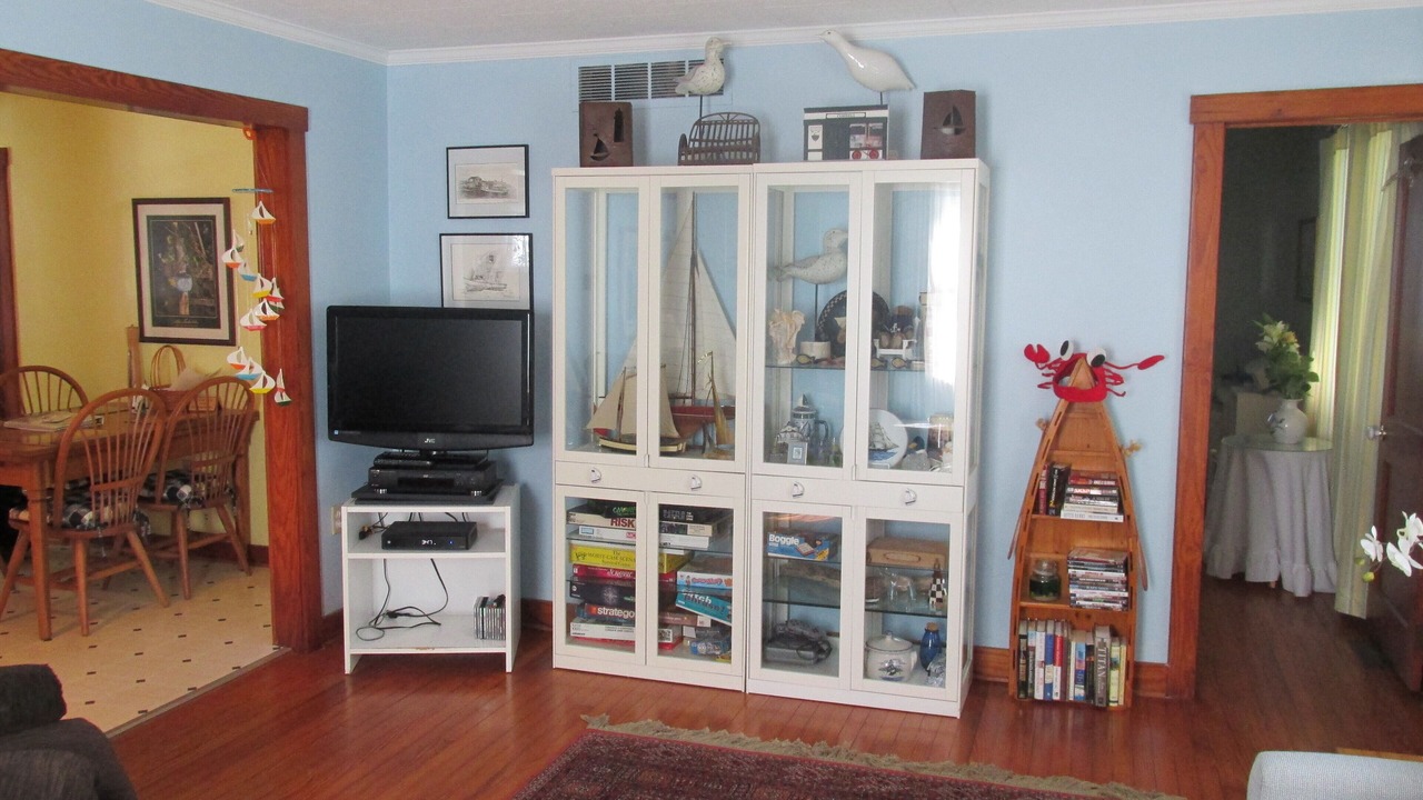 Photo of Bedroom in Rock Hall