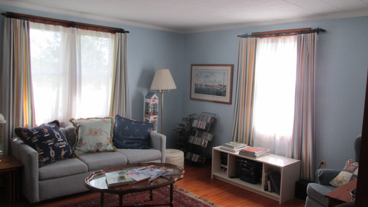 Photo of Bedroom in Rock Hall