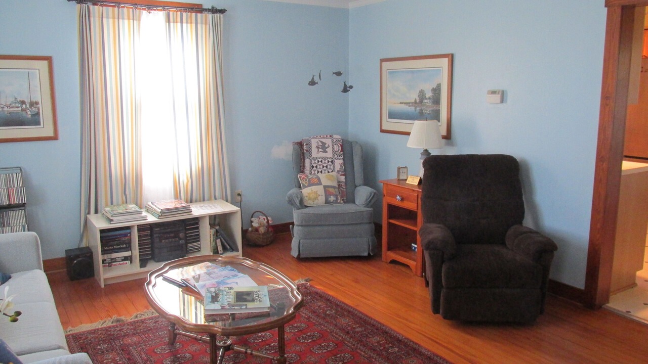 Photo of Bedroom in Rock Hall