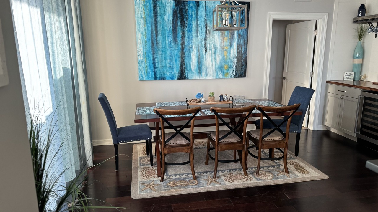 Photo of Livingroom in Diamond Beach