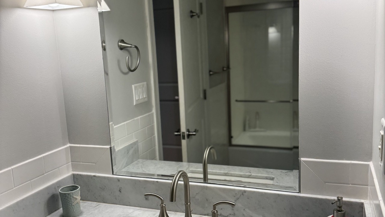 Photo of Bathroom in Diamond Beach