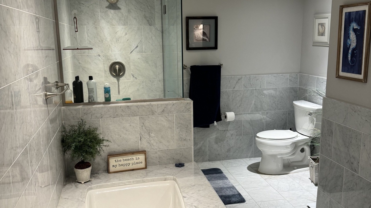 Photo of Bathroom in Diamond Beach