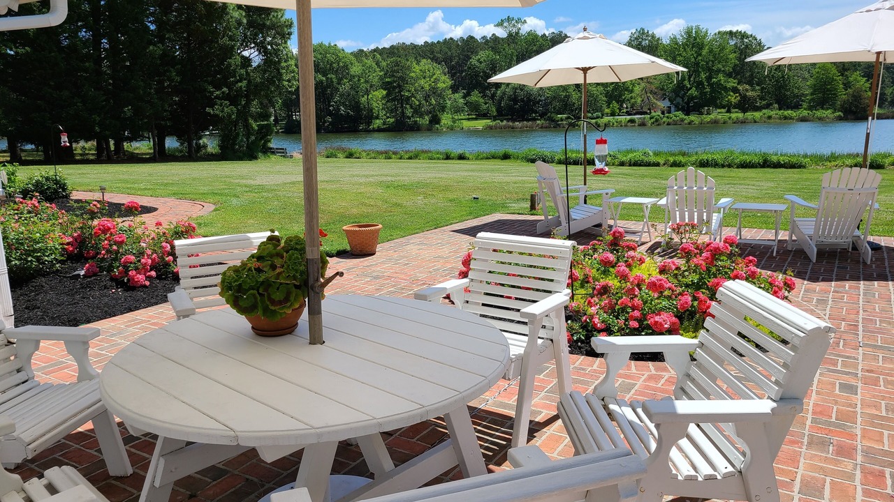 Photo of Outdoor in St. Michaels