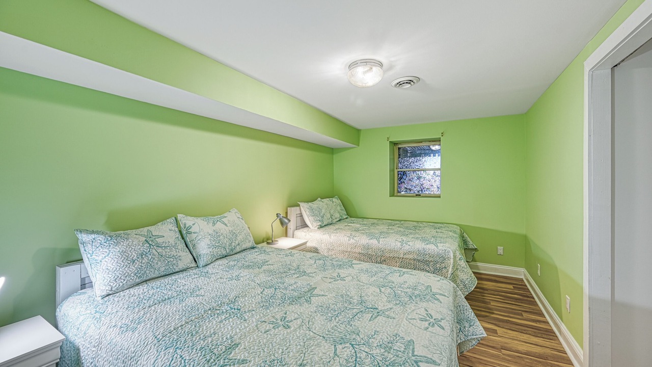 Photo of Bedroom in Bumpass