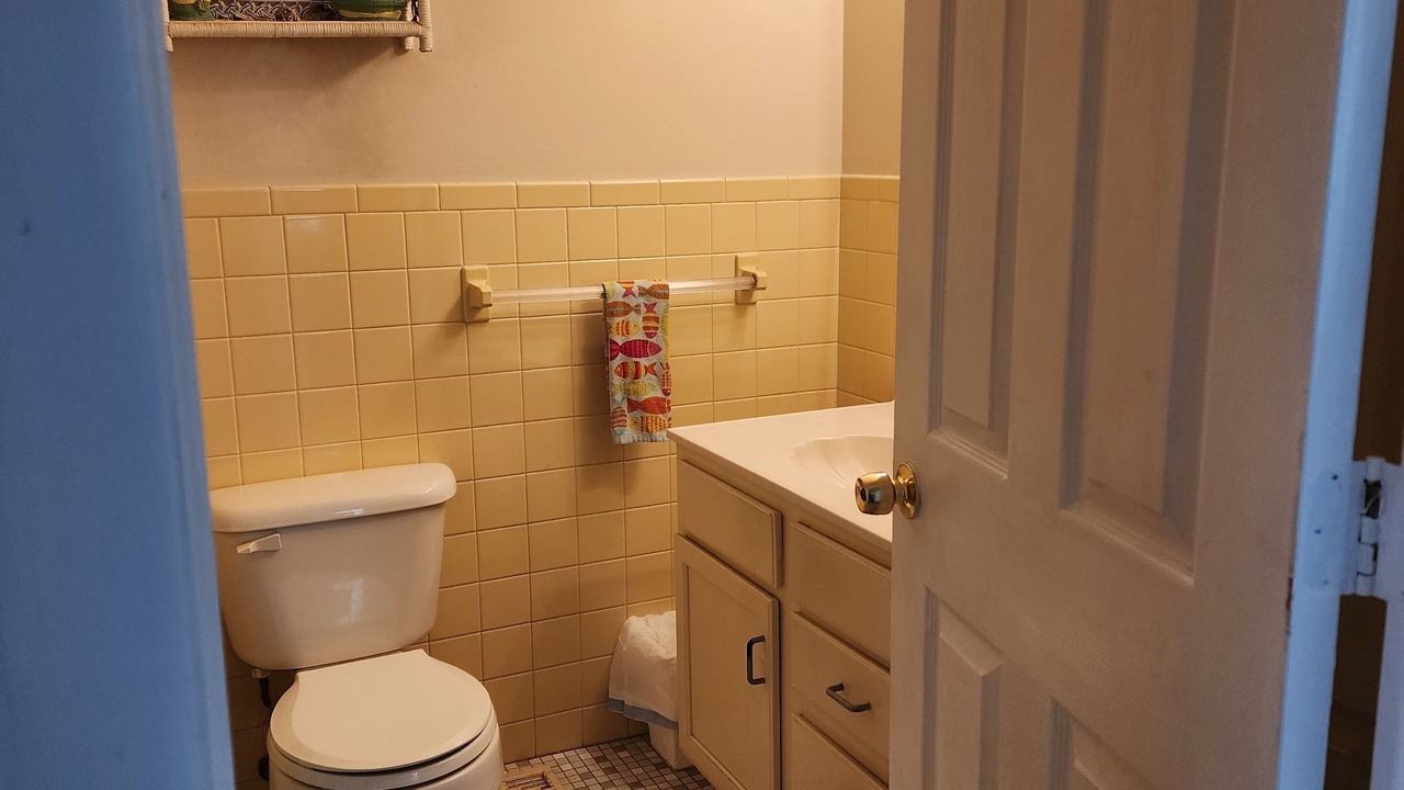 Photo of Bathroom in South End