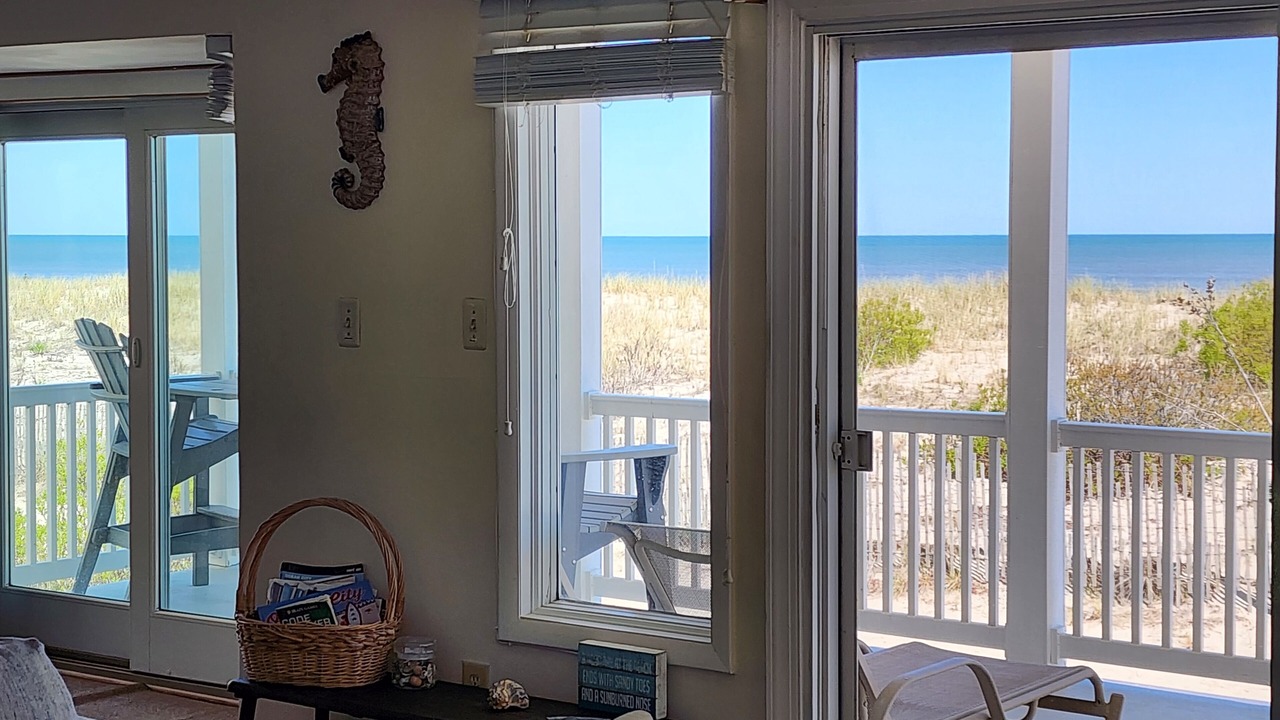 Photo of Livingroom in South End