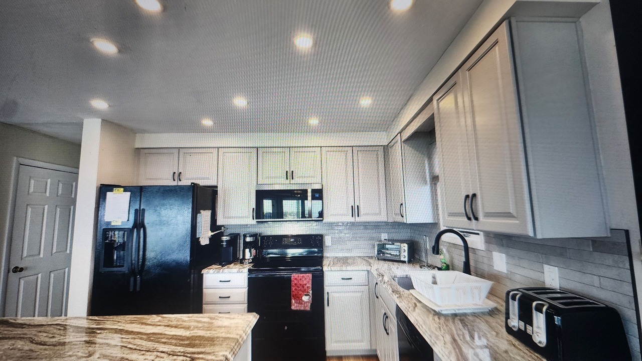 Photo of Kitchen in South End
