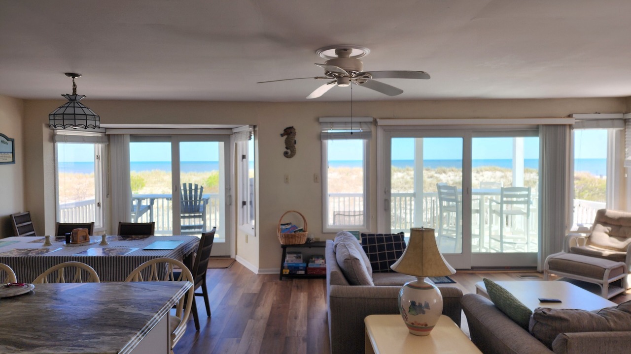 Photo of Livingroom in South End