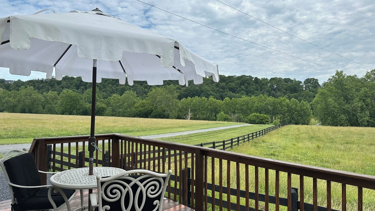 Photo of Outdoor in Fishers Hill