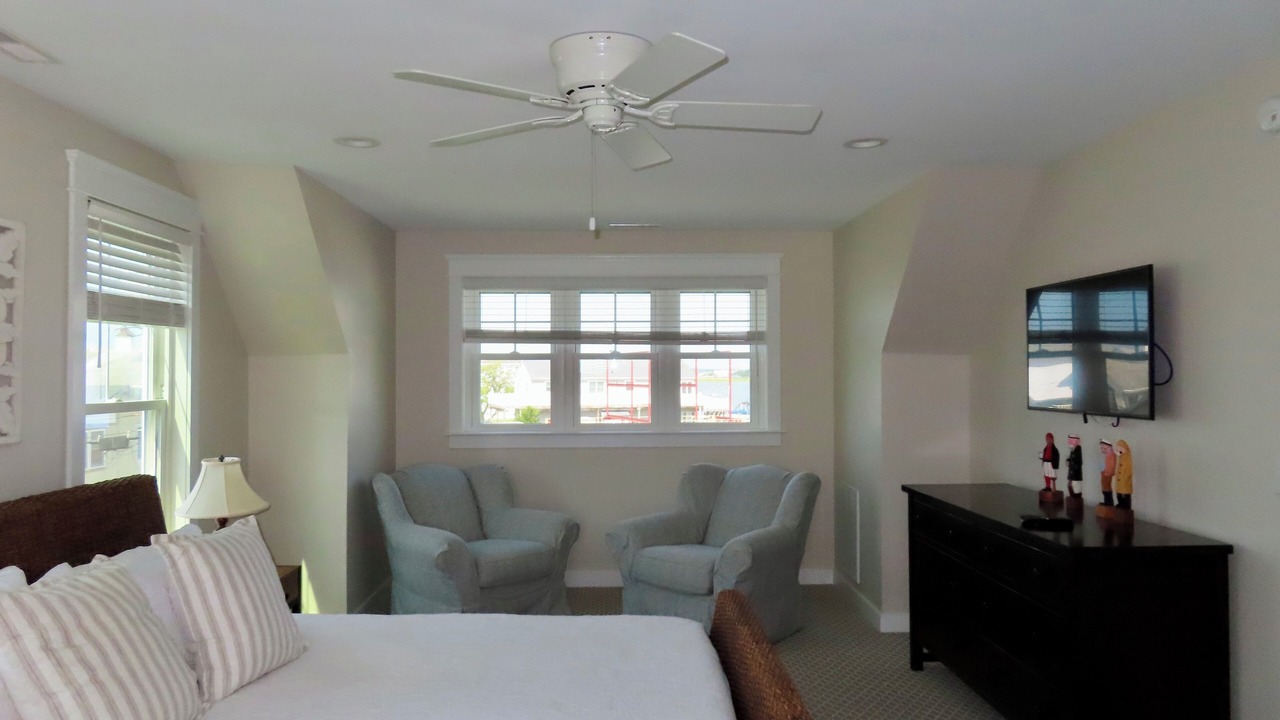 Photo of Bedroom in Fenwick Island