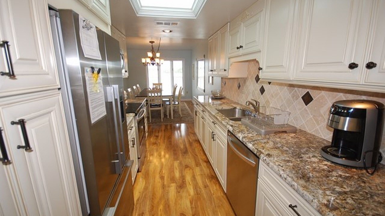 Photo of Kitchen in South Rehoboth