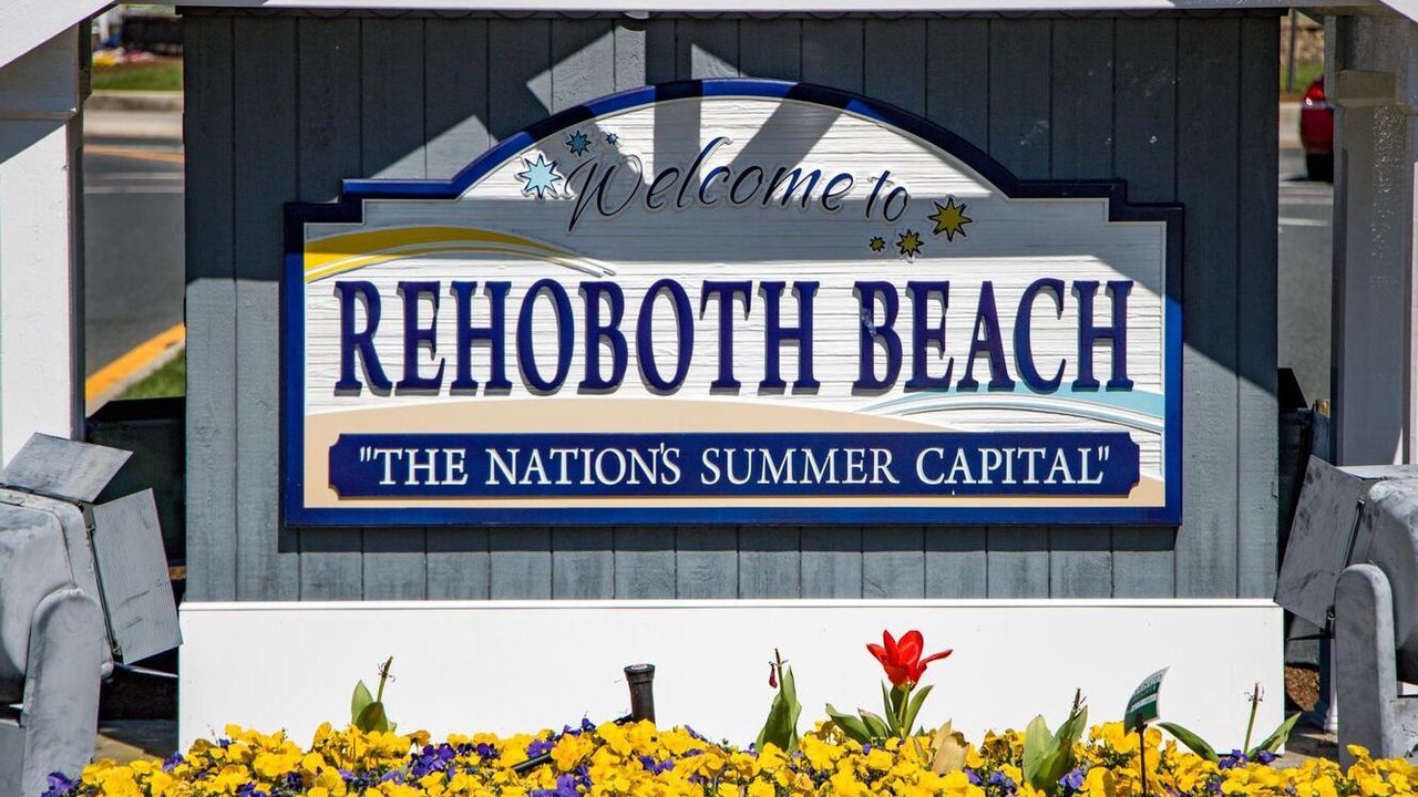 Photo of Outdoor in South Rehoboth