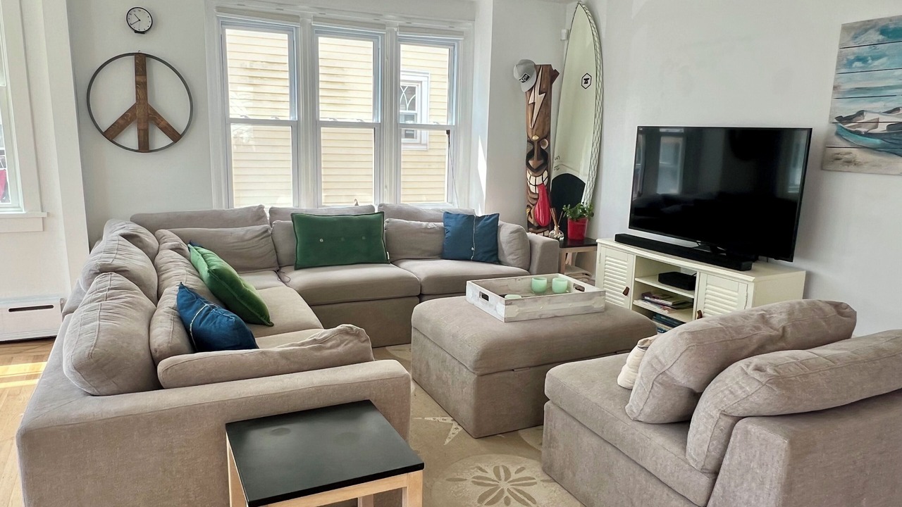 Photo of Livingroom in Ventnor City