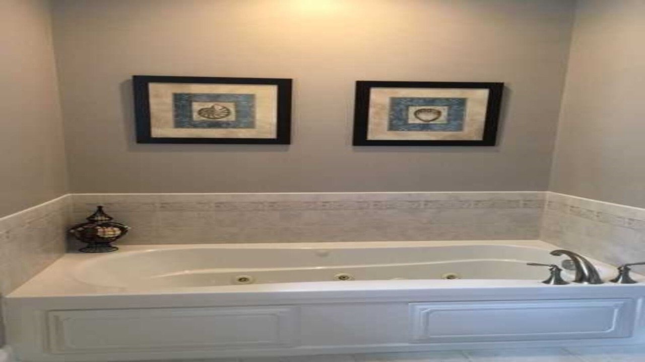 Photo of Bathroom in Long Neck