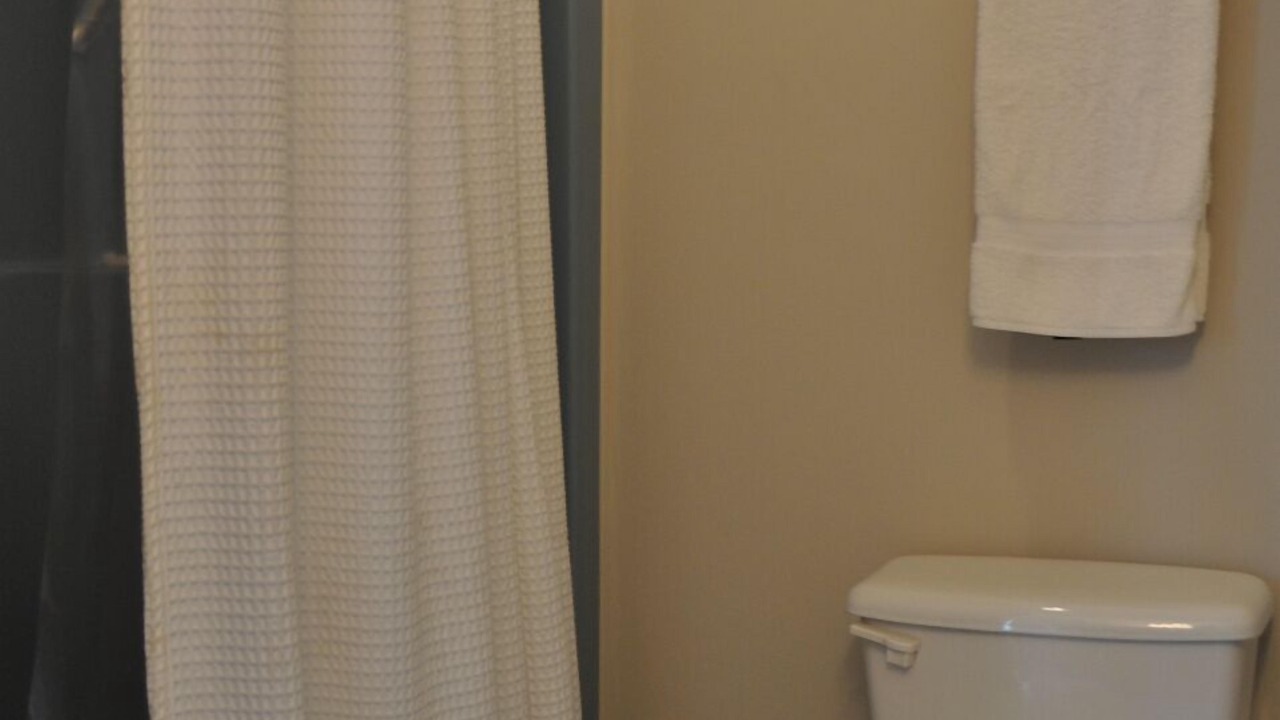 Photo of Bathroom in Queenstown
