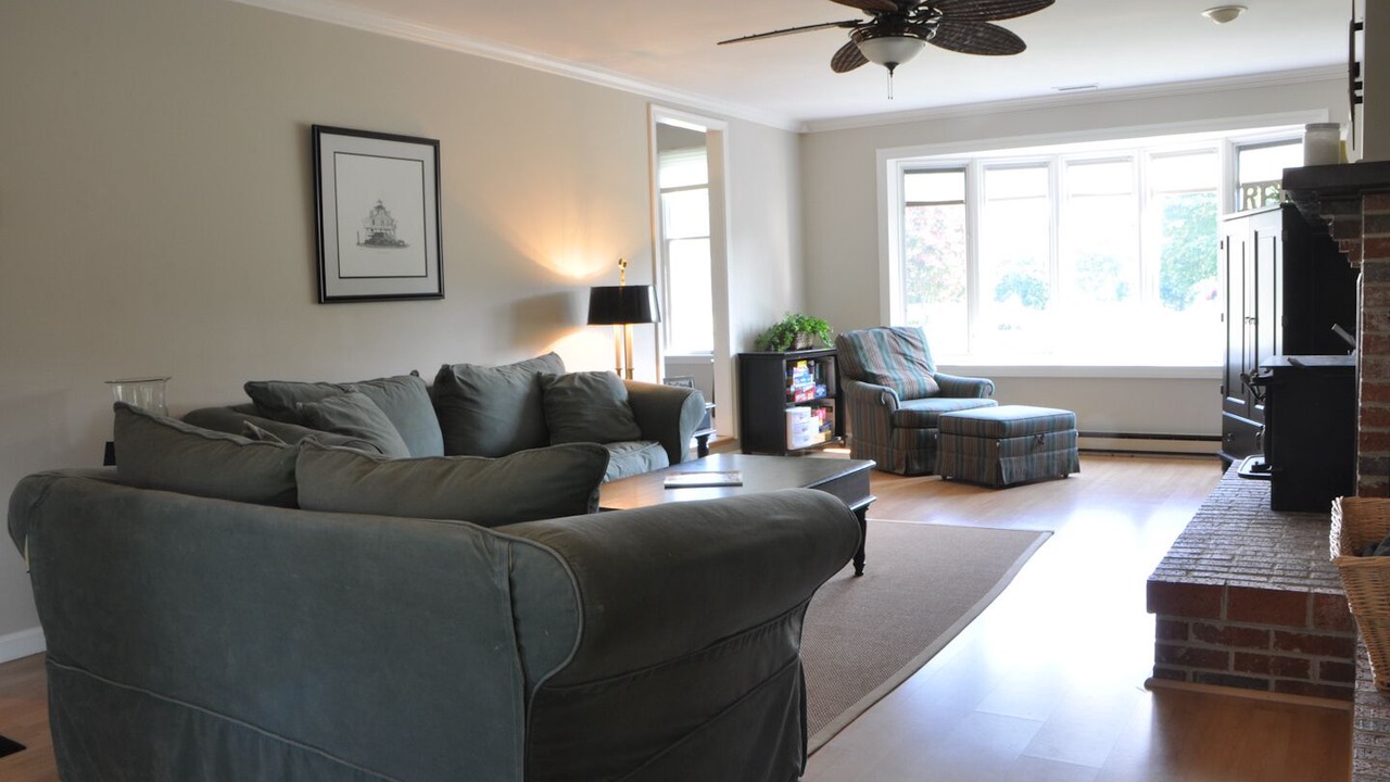 Photo of Bedroom in Queenstown