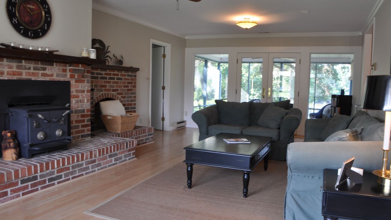 Photo of Bedroom in Queenstown