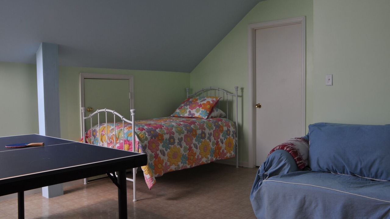 Photo of Bedroom in Queenstown