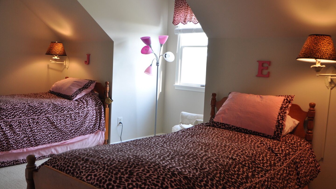 Photo of Bedroom in Queenstown