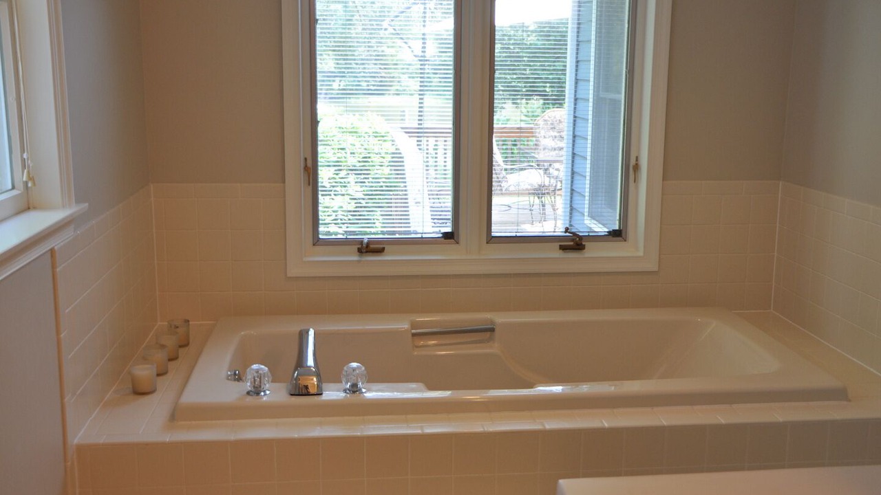 Photo of Bathroom in Queenstown