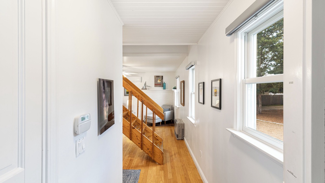 Photo of Bedroom in Edgartown
