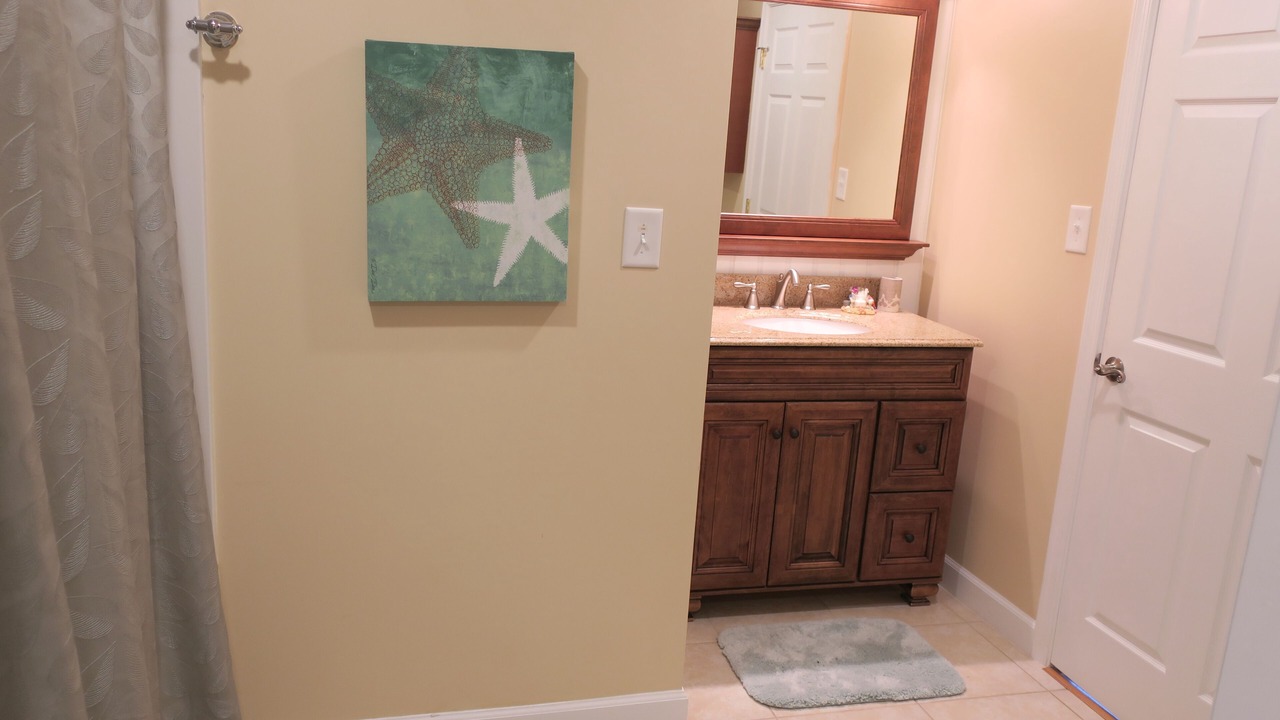 Photo of Bathroom in South End
