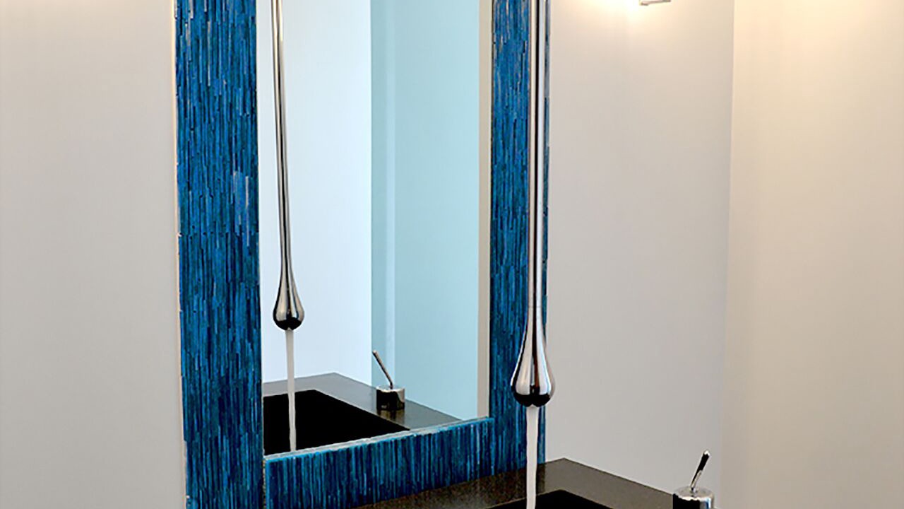 Photo of Bathroom in Central Fort Lauderdale