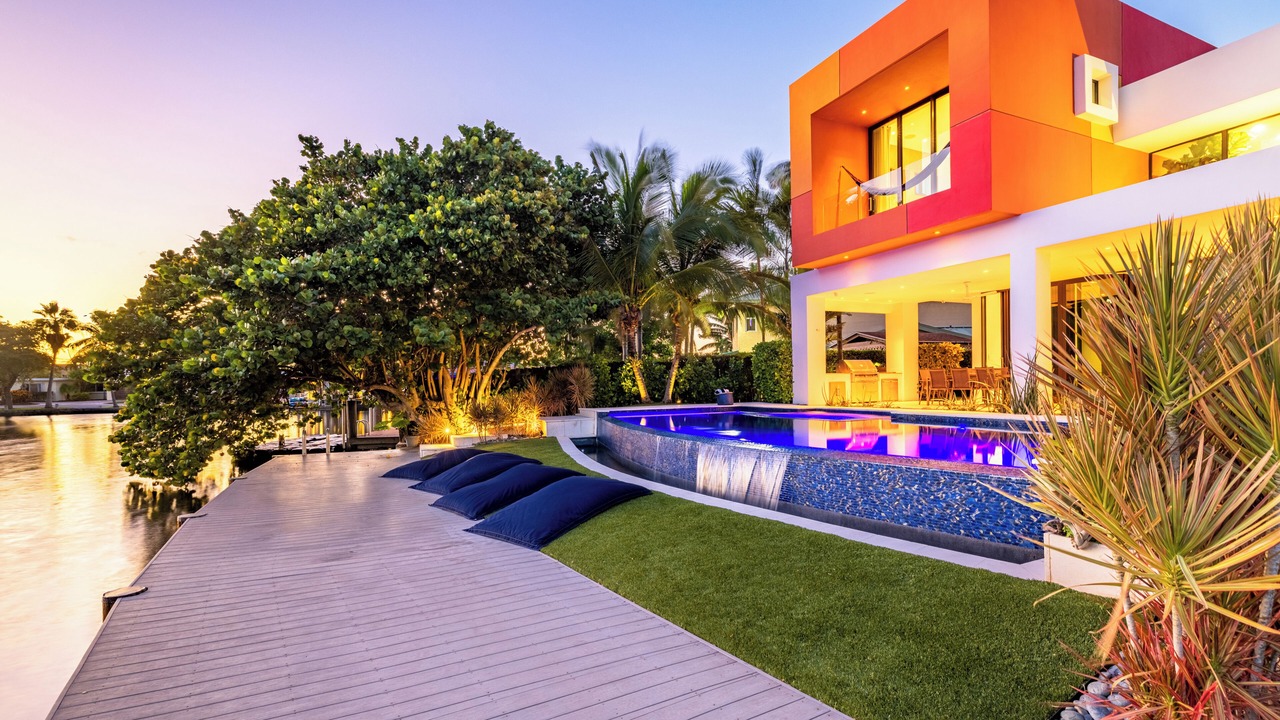 Photo of Outdoor in Central Fort Lauderdale