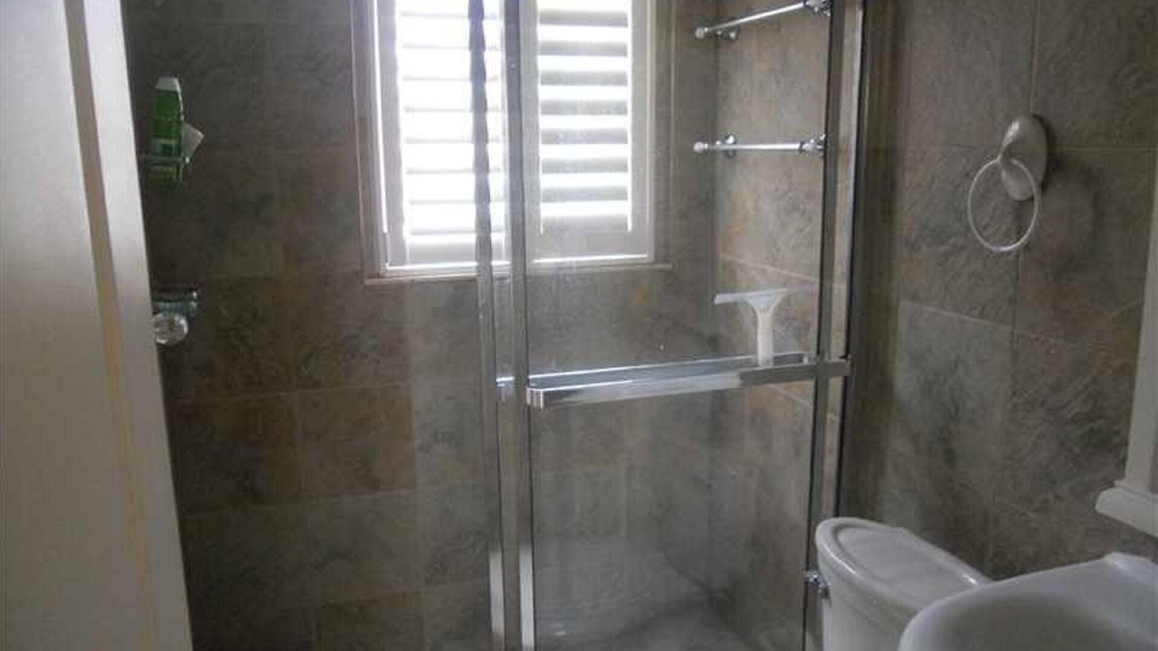 Photo of Bathroom in Hollywood South Central Beach